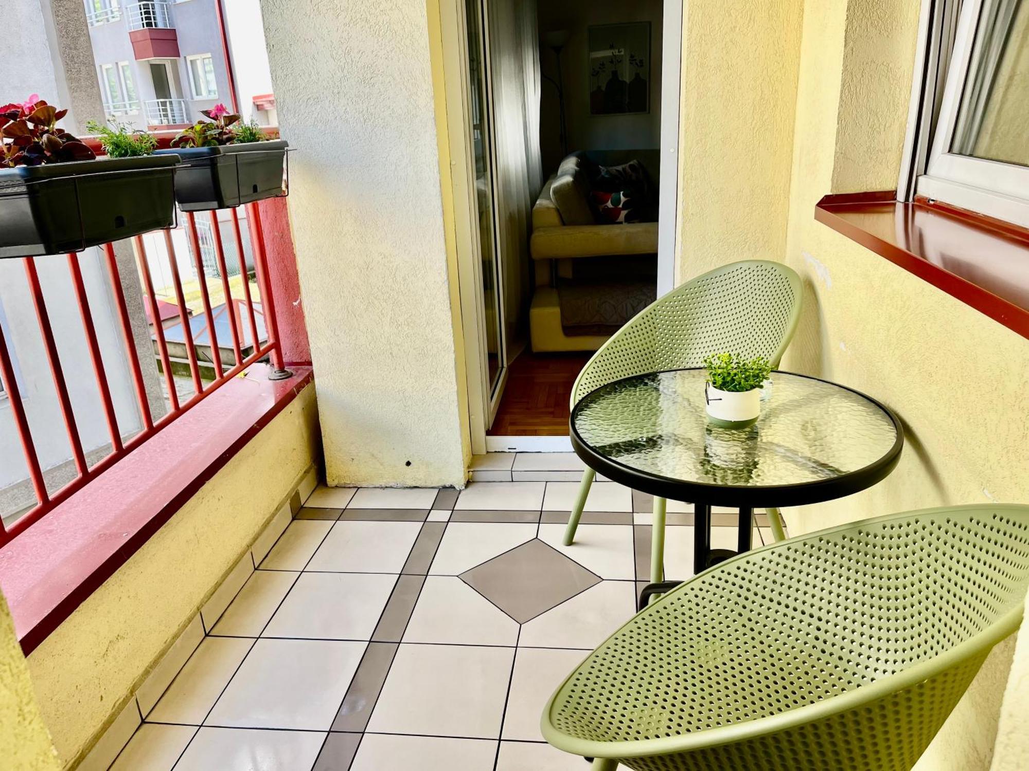 Nancy Apartment Скопье Экстерьер фото